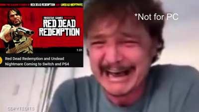 No more Faith, Rockstar