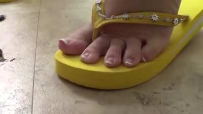 MJ : that's the way you do it (part 2)