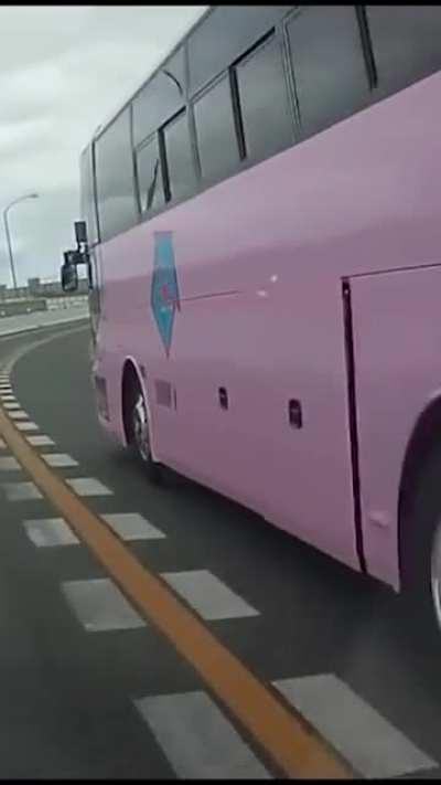 Bitch, I’m purging