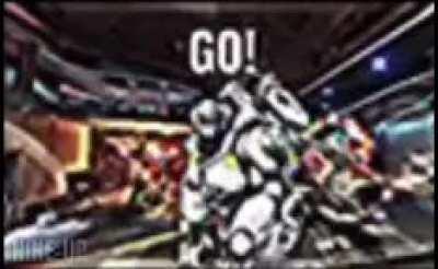 Winston’s one liners