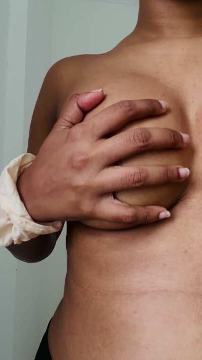 I like the way they feel in my hands