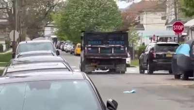 Not the Mother’s Day they had planned