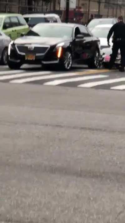 Not a car but I thought it would be appreciated here