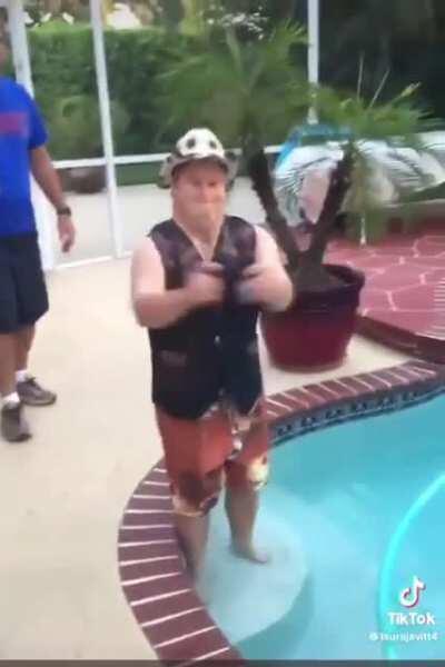 How it feels to buy every GME dip