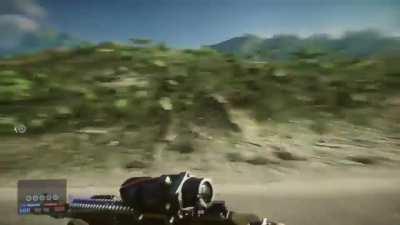 Life can be cruel…