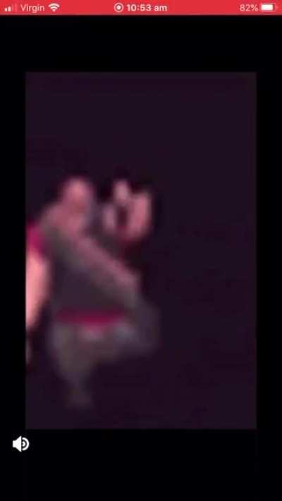 Keep the funny going