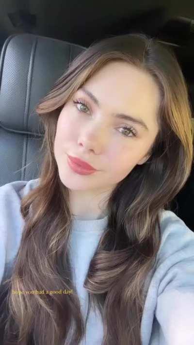 Pretty - IG Story - Sept 2023