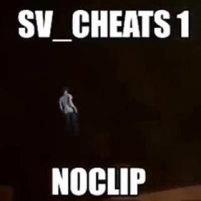 Cheats In Real Life.