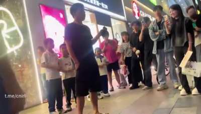 揭阳吃瓜,愤怒老公吐槽老婆