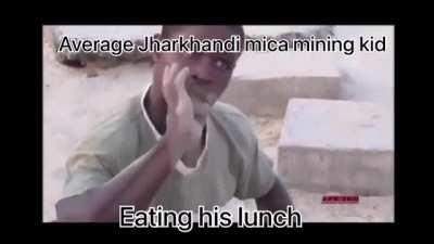 🎵Ok i pull up the mica🎵👶🏼