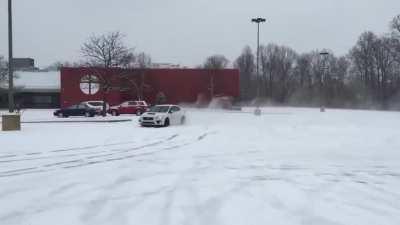 All I want for Christmas