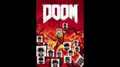 Doom Eternal (Slender Patrol)