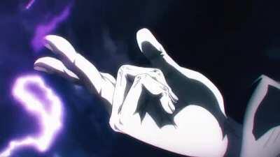 The Anime literally looks exactly the same as the Manga