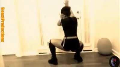 Lady Luscious - Bad Bitch Anthem