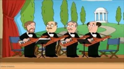 When Roller Mobster Kicks In