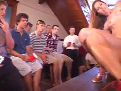 You can't complain it's worth what you see