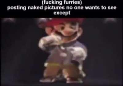More truth about furries 