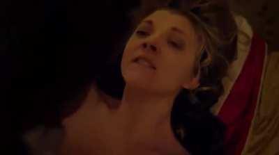 Natalie Dormer Has The Best when