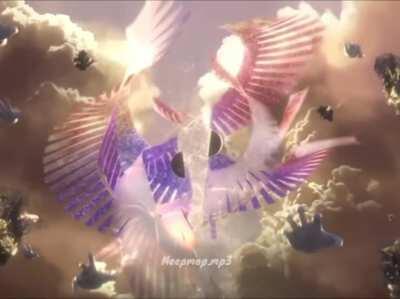 Hood goku in smash bros??