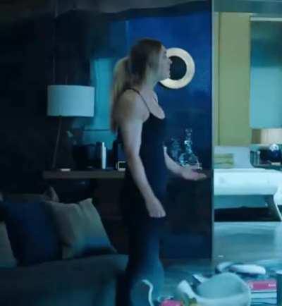 Yikes!! Amazing!! ❤️❤️