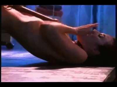 Ahmo Hight - Club Wildside 2 (1998)