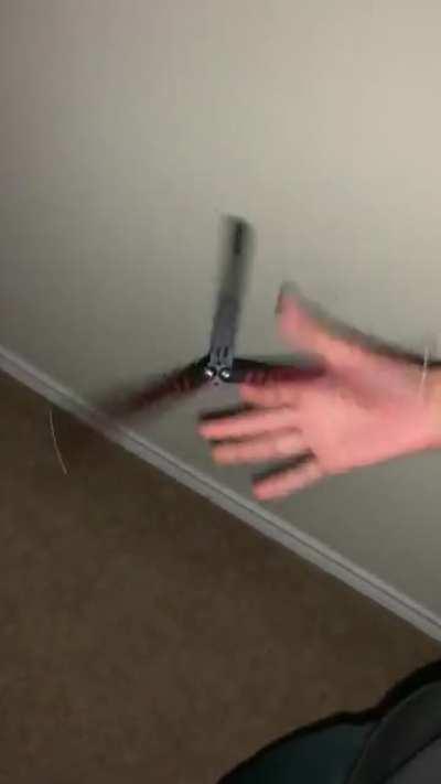 Squid’s stream died during this