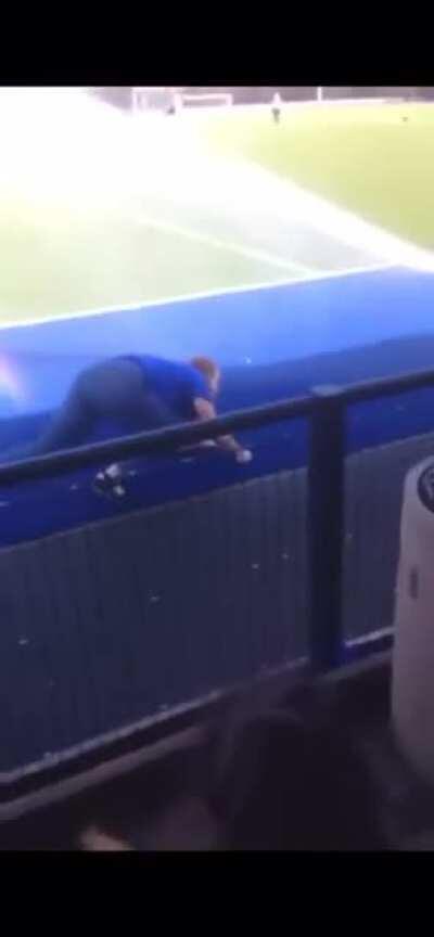 Melvin Capital trying to escape the squeeze