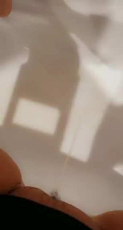 Let me do this on your dick. 👌🏼