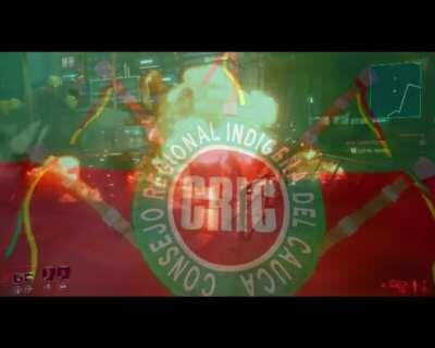 Pov: llegas al Cauca 🥵