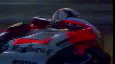 Revisando VHS viejos me encontré esta publicidad que pasaban por Canal 13, que épocas los 90's.