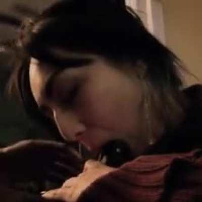 My little cock drainer is such a good girl 🥰