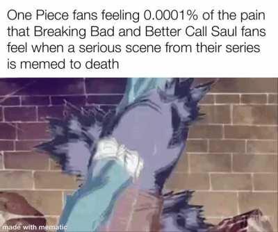 They will never understadn the chicnary😖