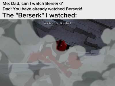 Benserk