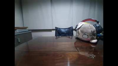 What do you guys think of this video I made