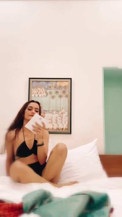 Aradhana Sharma [new]