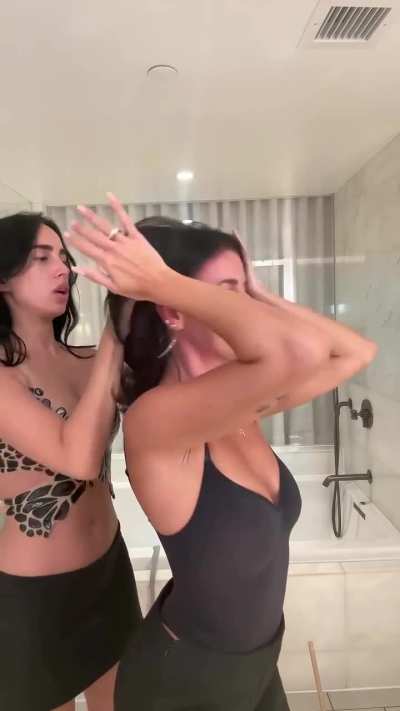 Playtime with Victoria