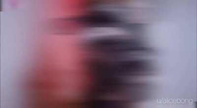 Tifa Lockhart from Final Fantasy VII by Alice Bong