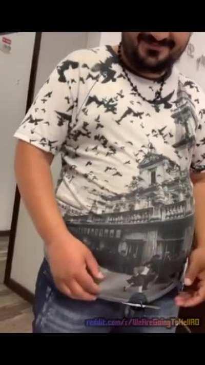 Astia de ziceati ca sunt eu fraier...