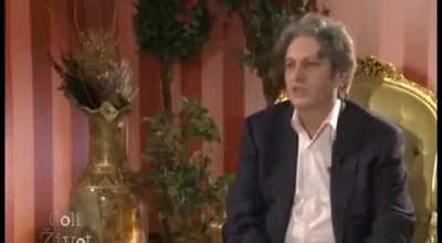 Učen čovjek, profesor na sveučilištu govori ovakve gluposti... Cijela Europa je nastala raspadom Velike Srbije...