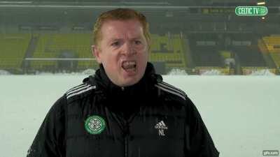 Horrified but can't stop looking