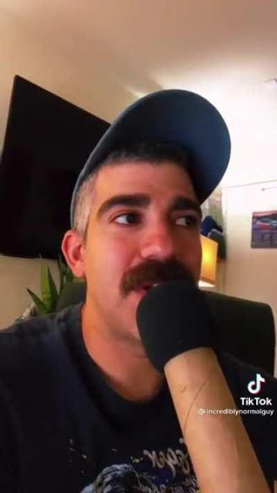 An Intressting Title