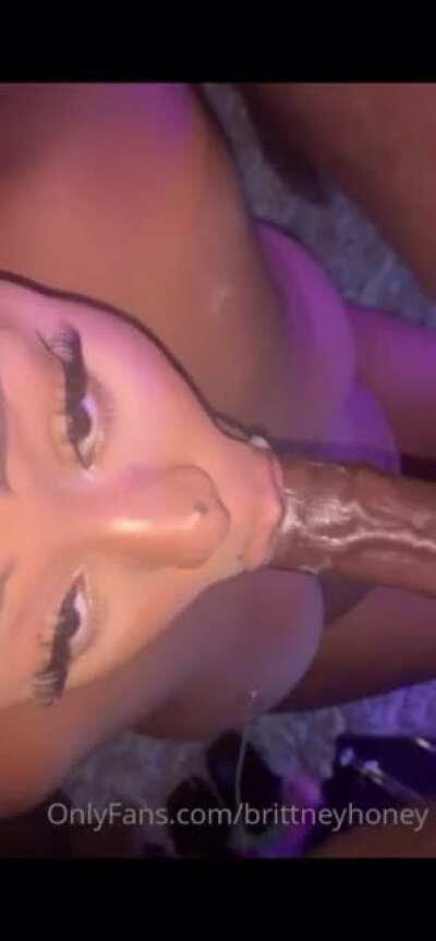 Hang in there shawty 💪🏽