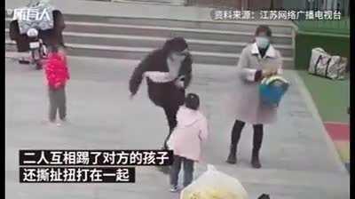 Bachhe ke badle bachha