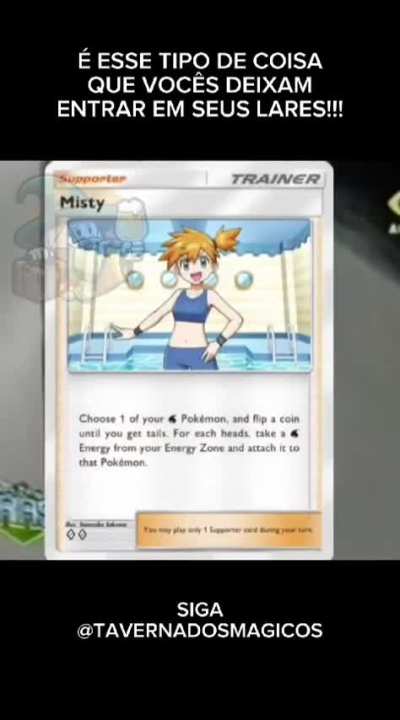 Não aguento mais ela