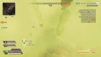 Got the gastraps in the back! Gastraps are attached! Killeader is dead?!