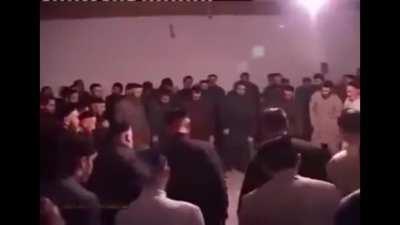 Tarikat-i Clubberz original edition (Shake that takke for me)