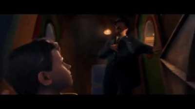 The Tendie Express (2020)