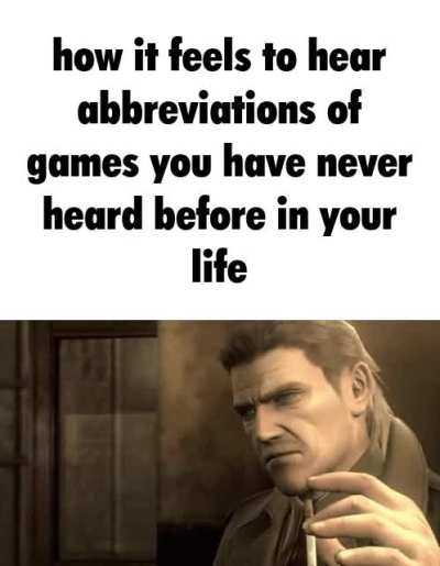 since when did mw stand for mouthwashing and not modern warfare?