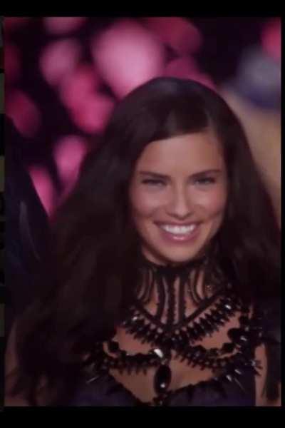 VS fashion show 2015??