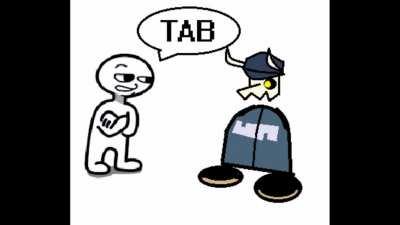 TAB